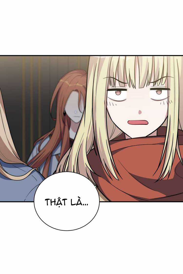 Truy Sát Tình Yêu Chapter 3 trang 70