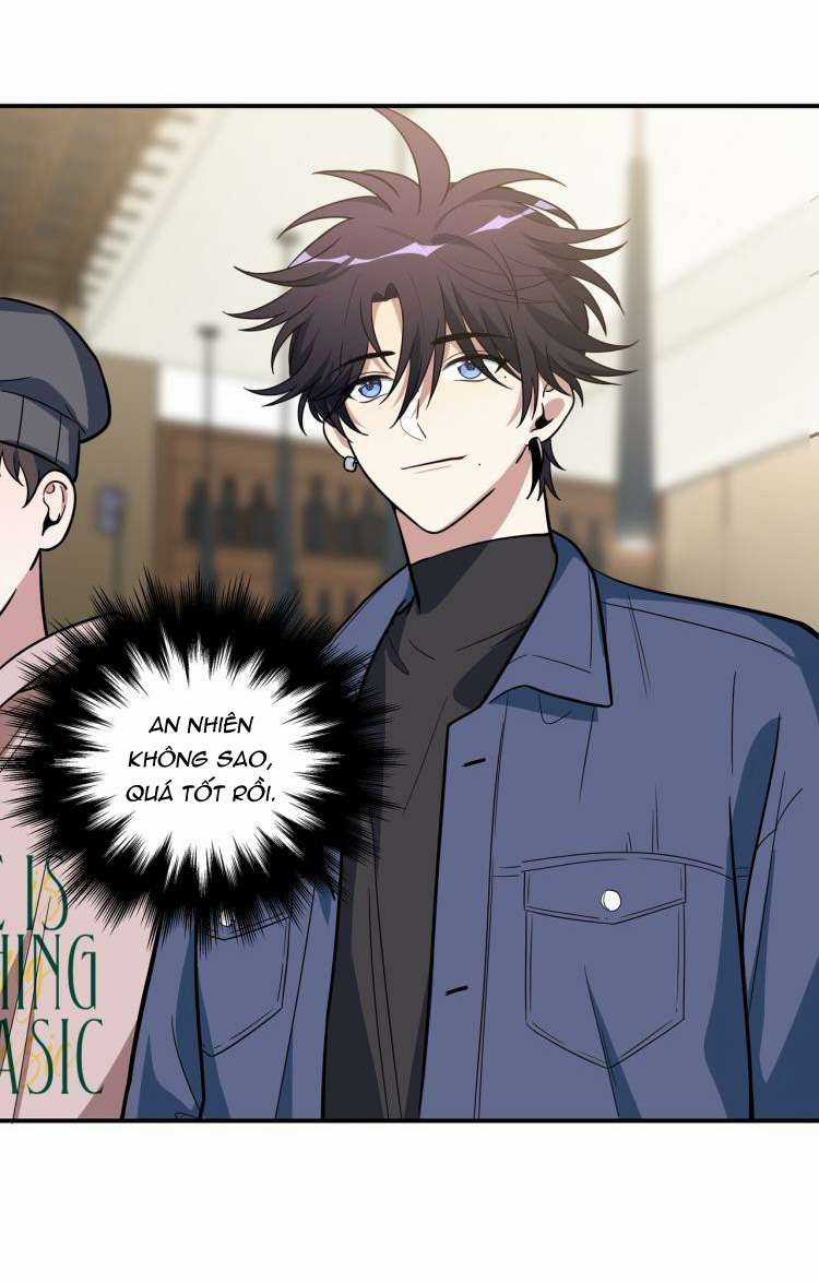 Truy Sát Tình Yêu Chapter 3 trang 73