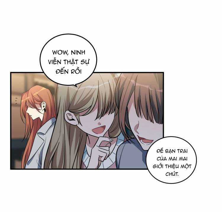 Truy Sát Tình Yêu Chapter 3 trang 74