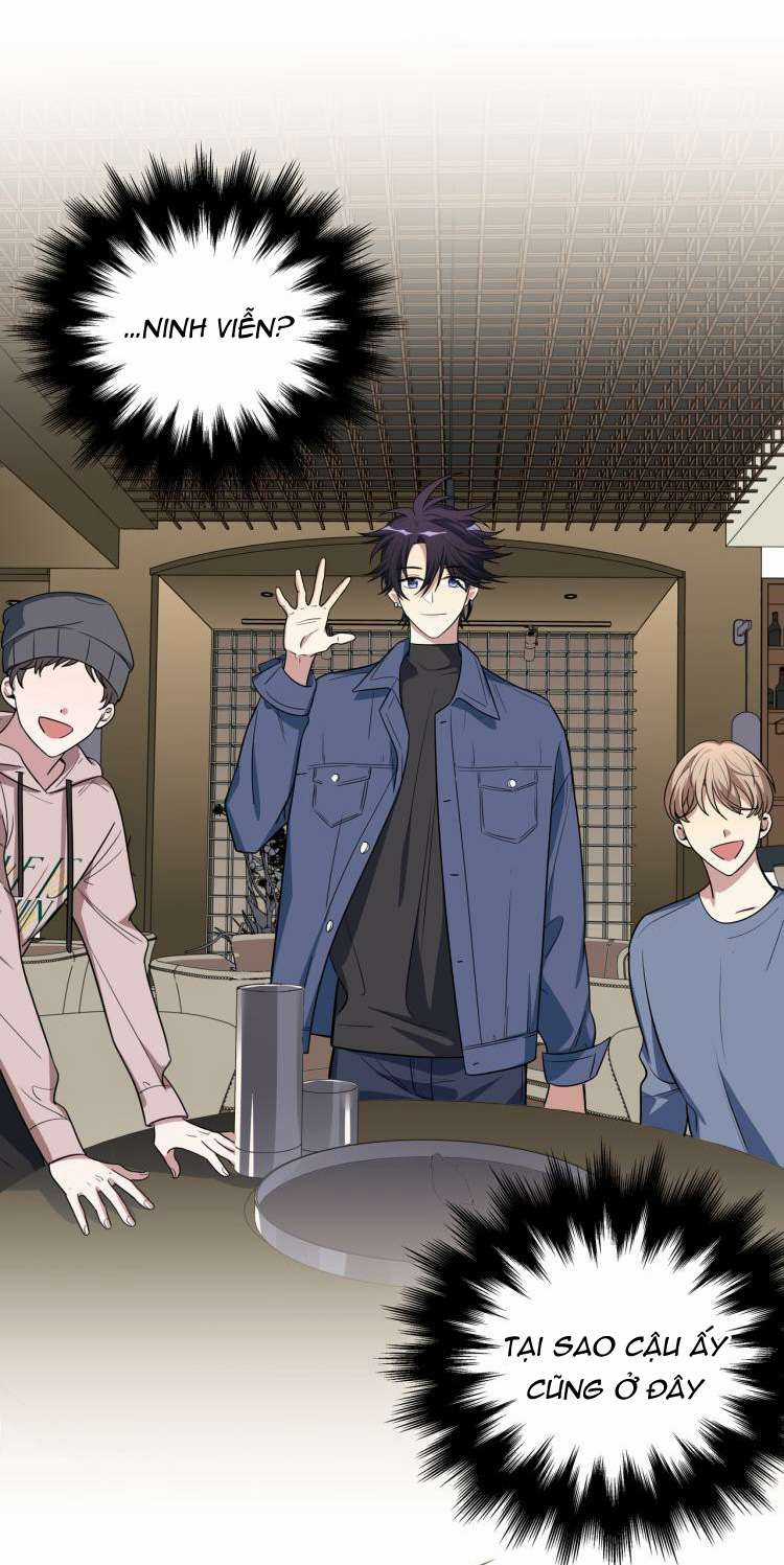 Truy Sát Tình Yêu Chapter 3 trang 76