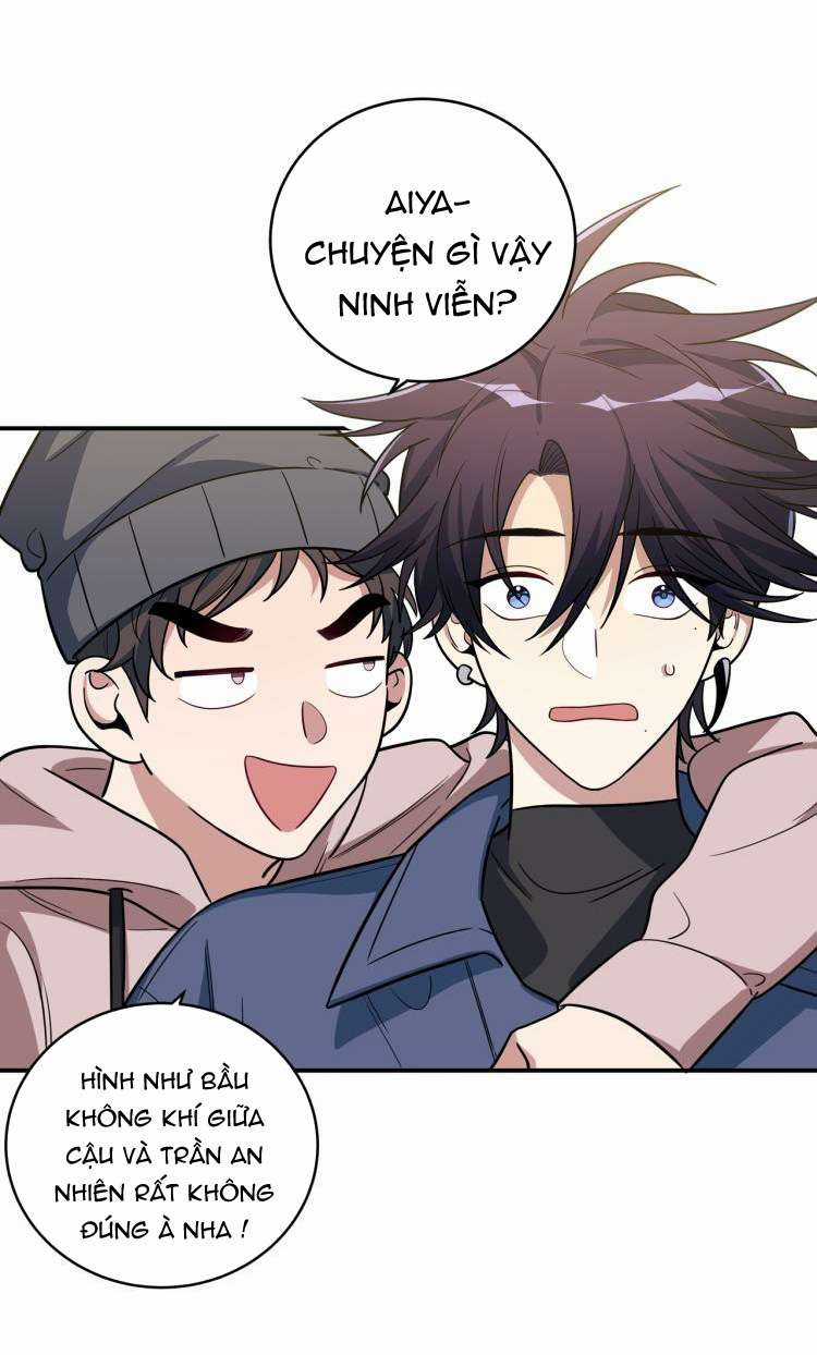 Truy Sát Tình Yêu Chapter 3 trang 80