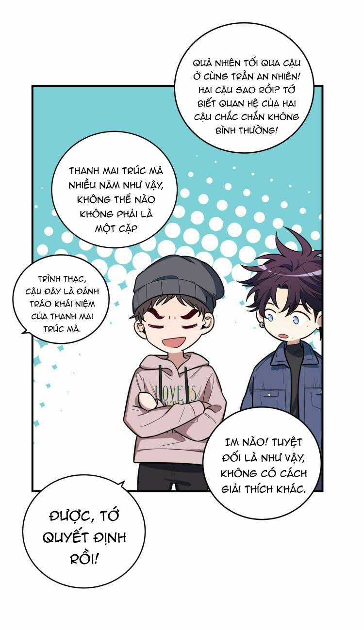 Truy Sát Tình Yêu Chapter 3 trang 81