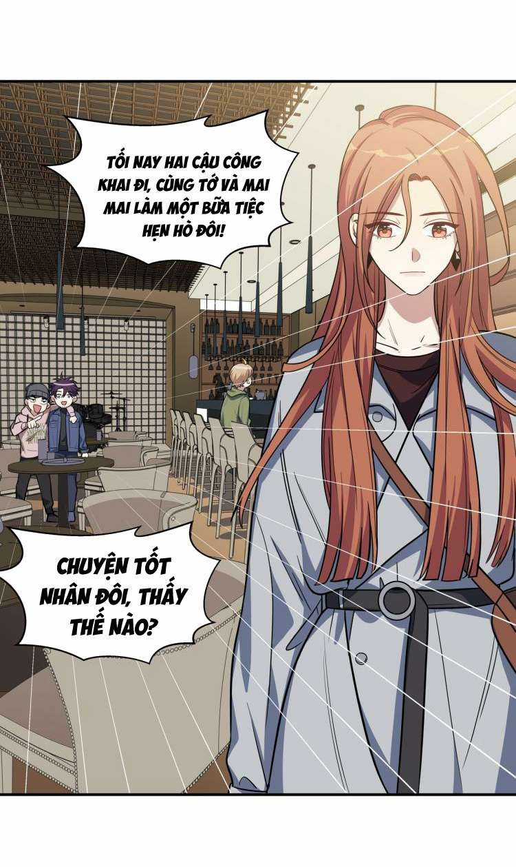 Truy Sát Tình Yêu Chapter 3 trang 82