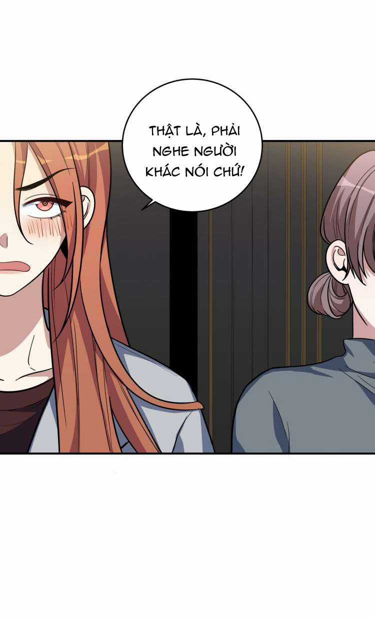 Truy Sát Tình Yêu Chapter 3 trang 84