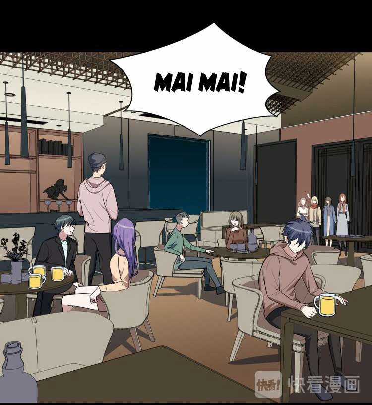 Truy Sát Tình Yêu Chapter 3 trang 90