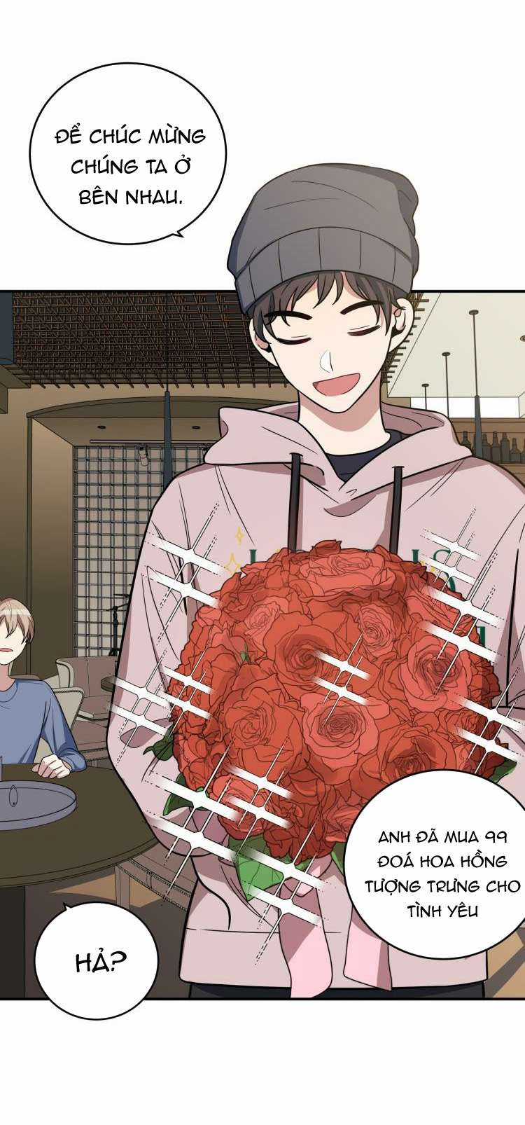 Truy Sát Tình Yêu Chapter 3 trang 91