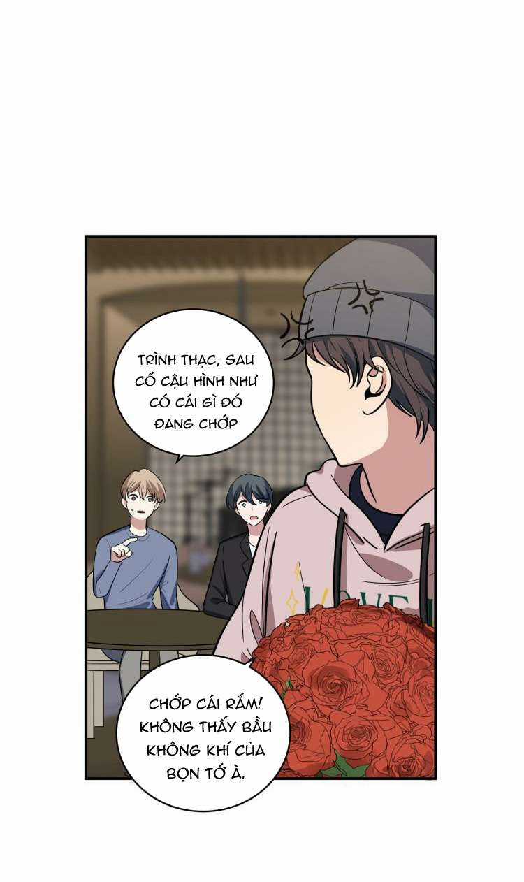 Truy Sát Tình Yêu Chapter 3 trang 92