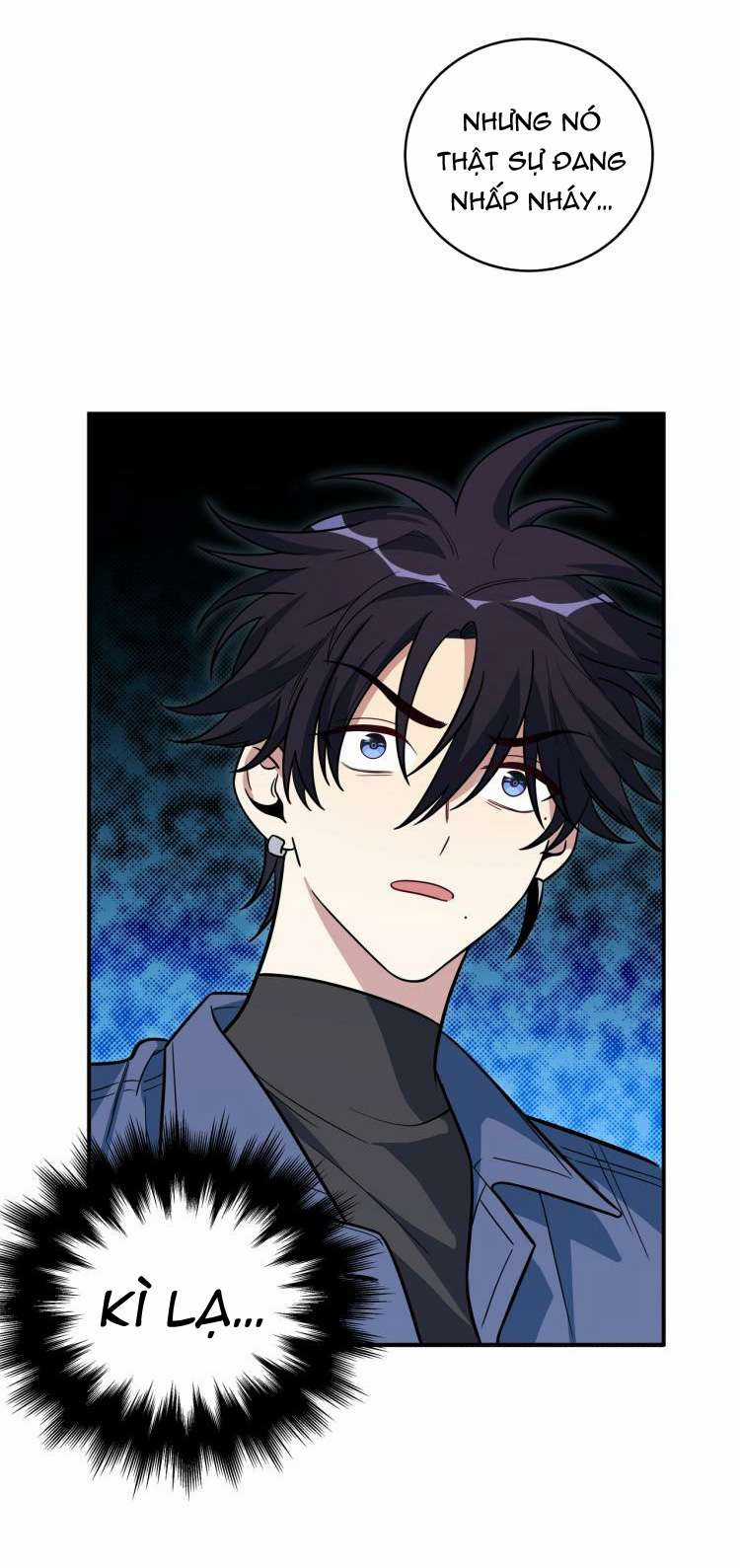 Truy Sát Tình Yêu Chapter 3 trang 93