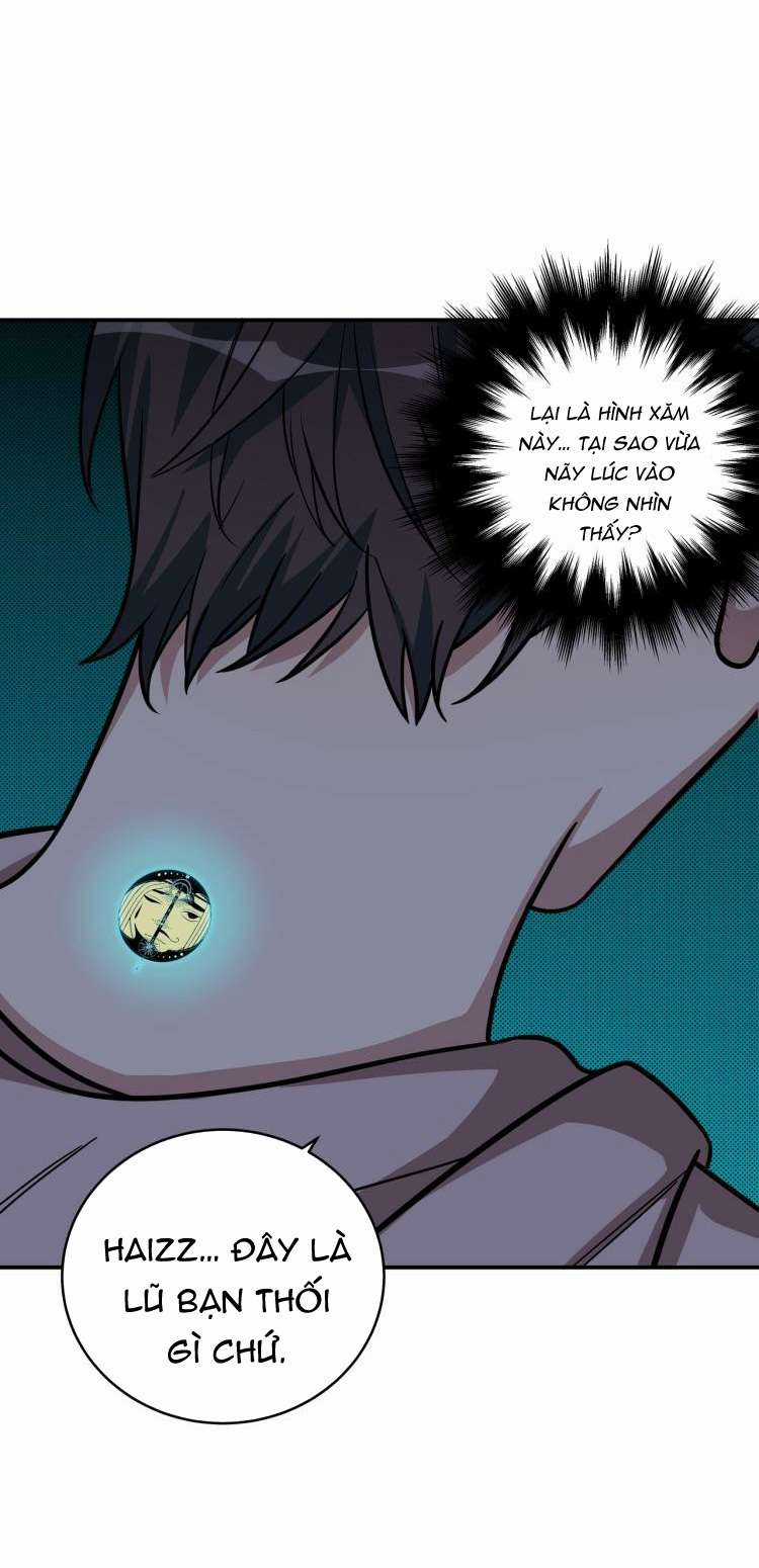 Truy Sát Tình Yêu Chapter 3 trang 94