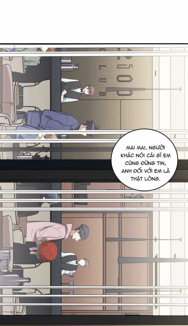 Truy Sát Tình Yêu Chapter 3 trang 95