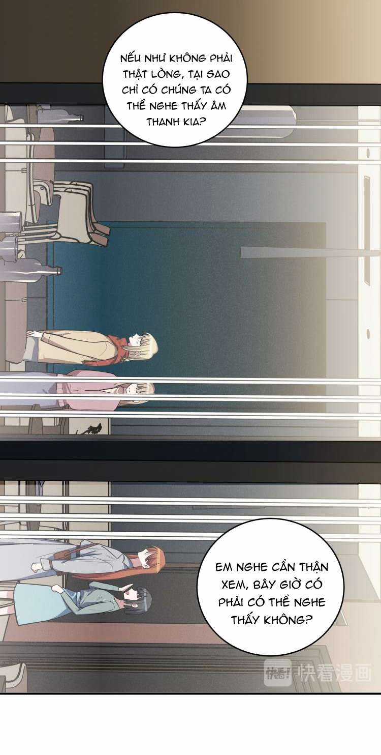 Truy Sát Tình Yêu Chapter 3 trang 96