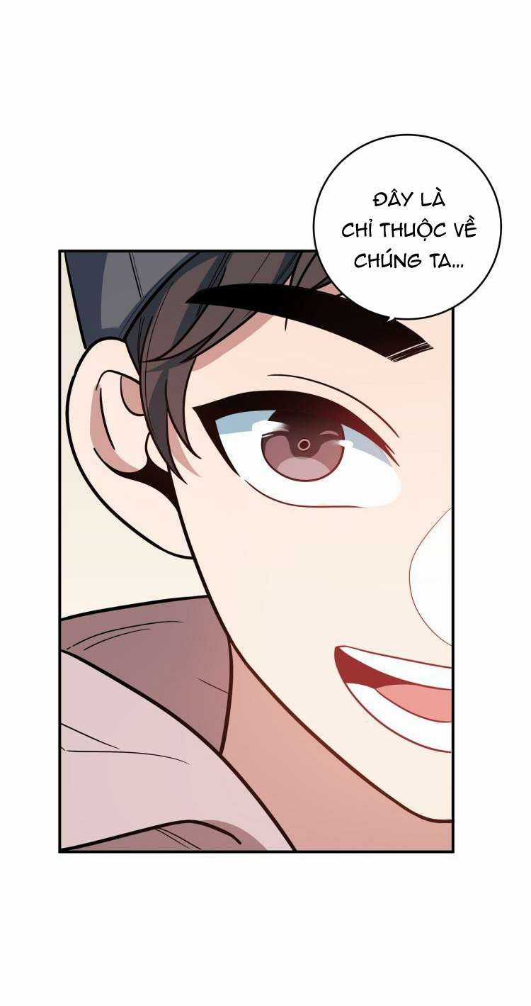 Truy Sát Tình Yêu Chapter 3 trang 97