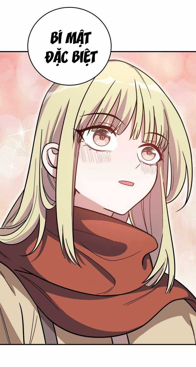 Truy Sát Tình Yêu Chapter 3 trang 98