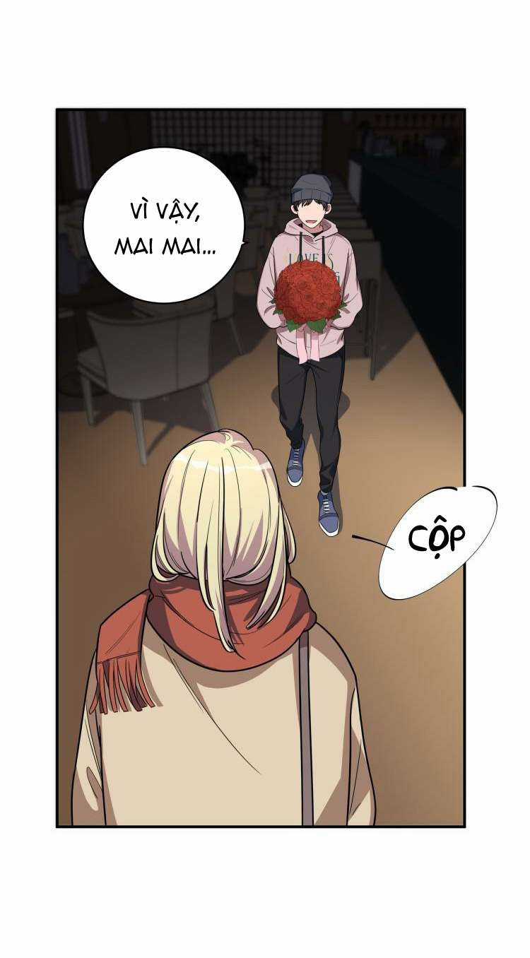 Truy Sát Tình Yêu Chapter 3 trang 99