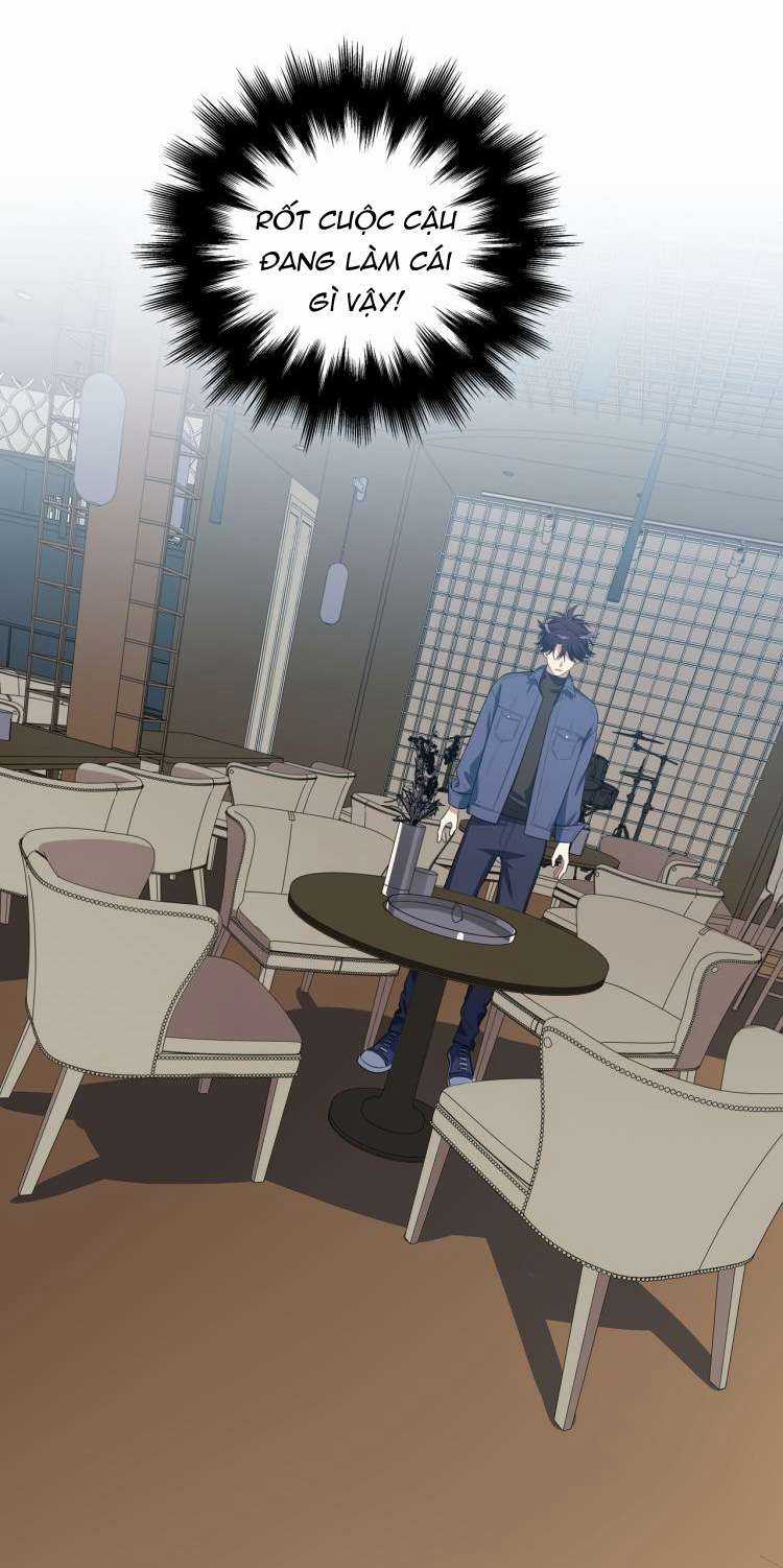 Truy Sát Tình Yêu Chapter 4 trang 10