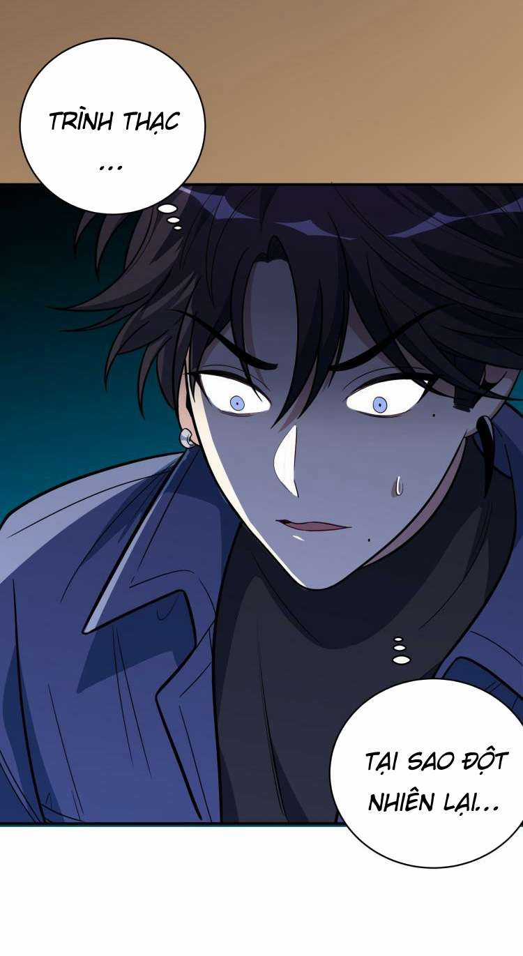 Truy Sát Tình Yêu Chapter 4 trang 11