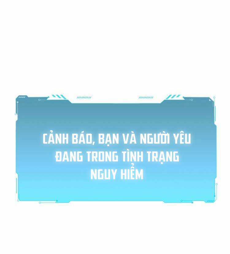 Truy Sát Tình Yêu Chapter 4 trang 12