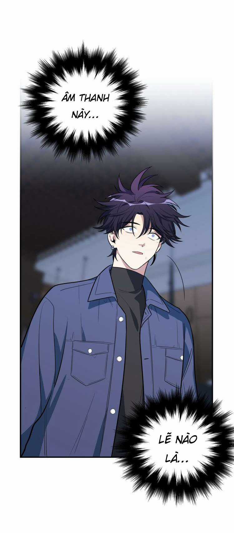 Truy Sát Tình Yêu Chapter 4 trang 14