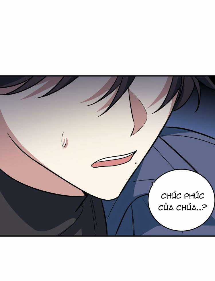 Truy Sát Tình Yêu Chapter 4 trang 17