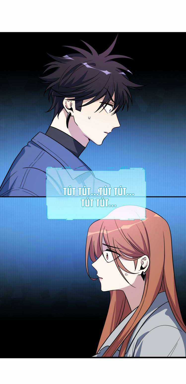 Truy Sát Tình Yêu Chapter 4 trang 18