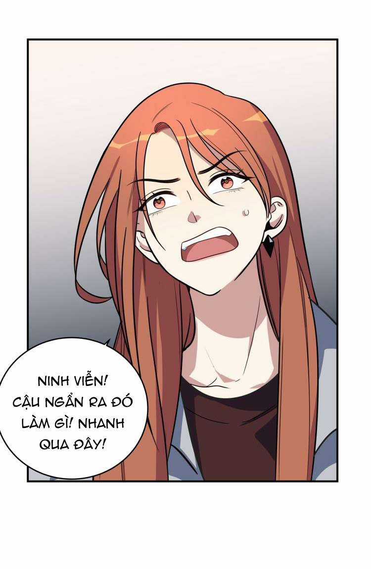 Truy Sát Tình Yêu Chapter 4 trang 19
