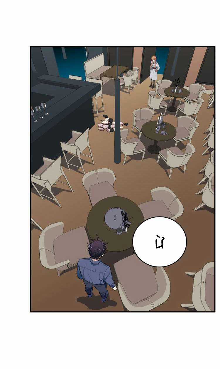 Truy Sát Tình Yêu Chapter 4 trang 20