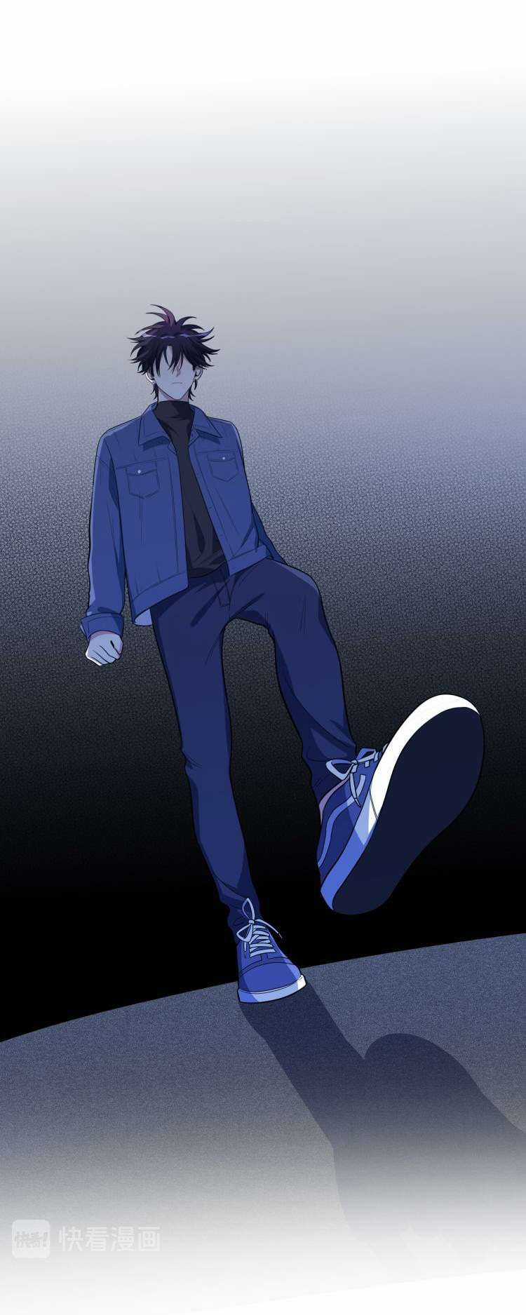 Truy Sát Tình Yêu Chapter 4 trang 22