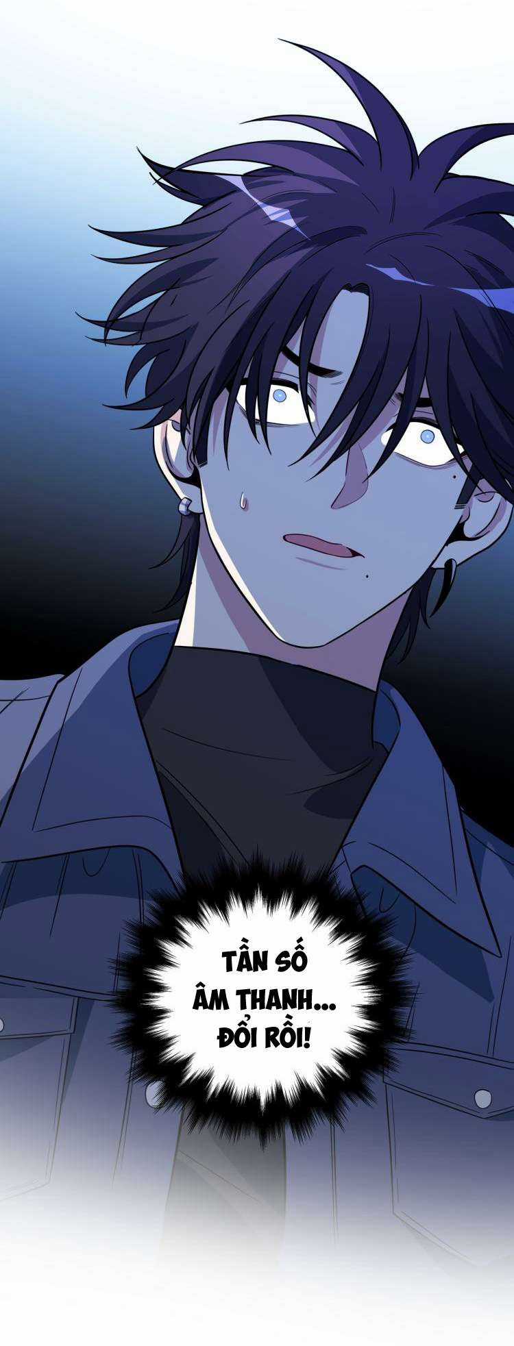 Truy Sát Tình Yêu Chapter 4 trang 24