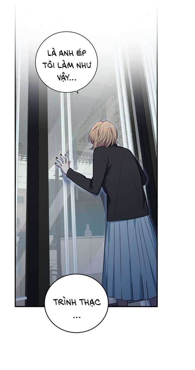 Truy Sát Tình Yêu Chapter 4 trang 26