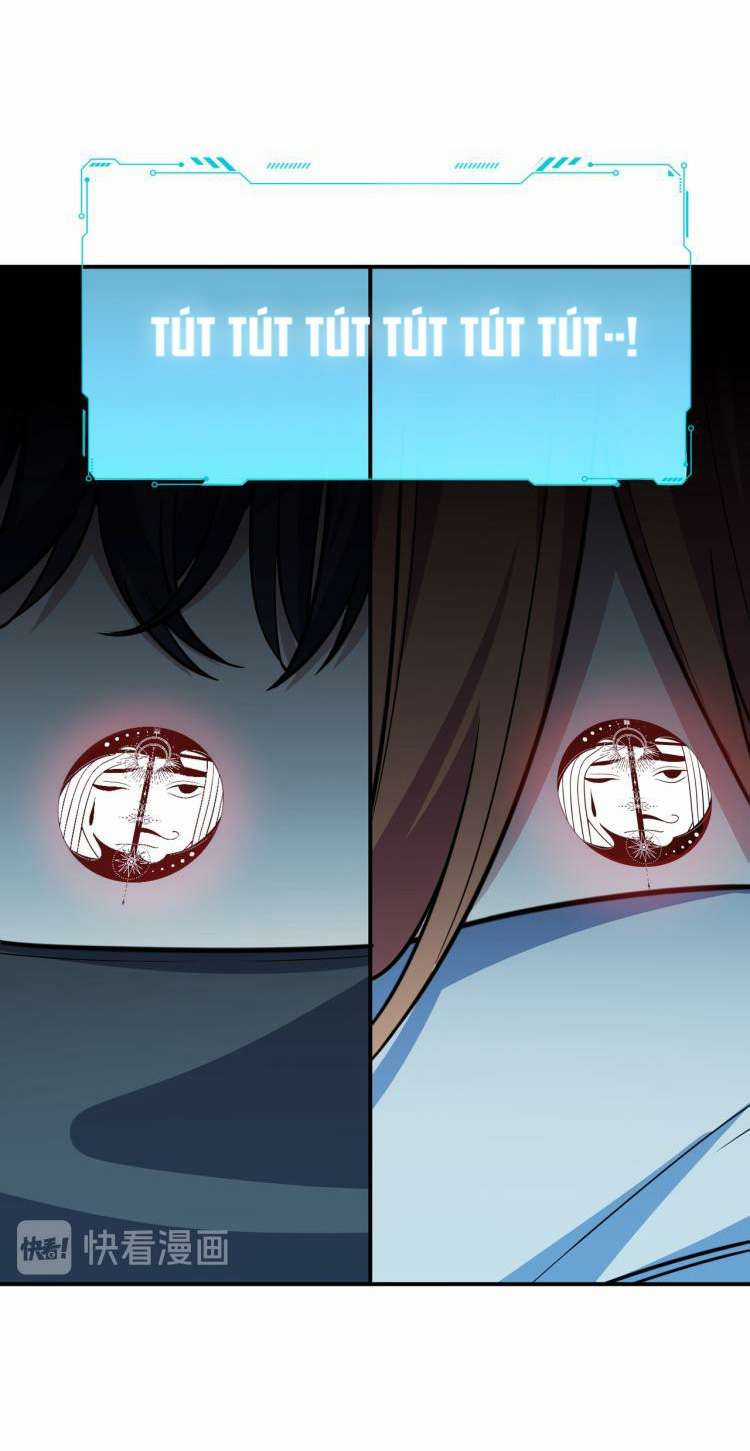 Truy Sát Tình Yêu Chapter 4 trang 38