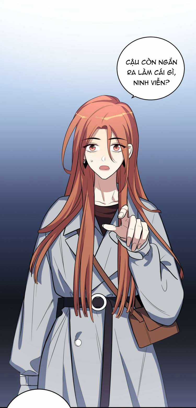 Truy Sát Tình Yêu Chapter 4 trang 39