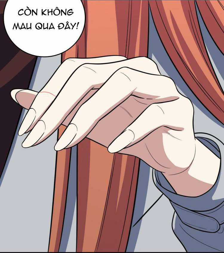 Truy Sát Tình Yêu Chapter 4 trang 40