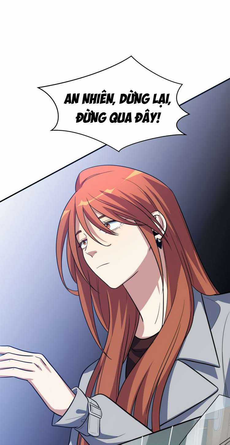 Truy Sát Tình Yêu Chapter 4 trang 43