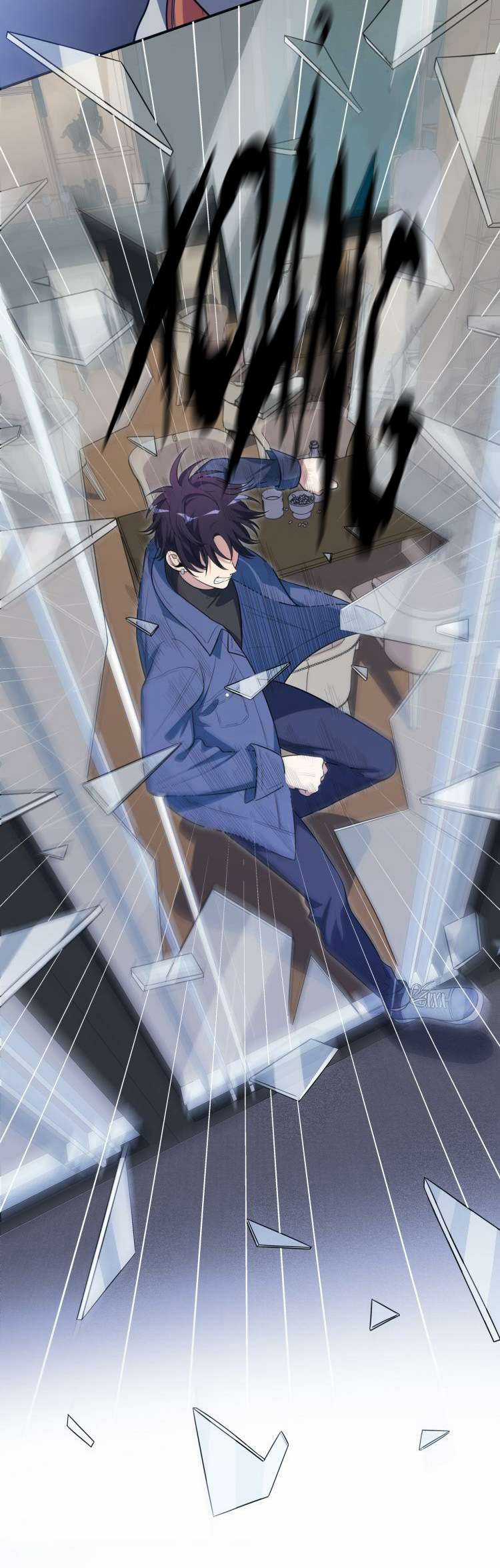 Truy Sát Tình Yêu Chapter 4 trang 44