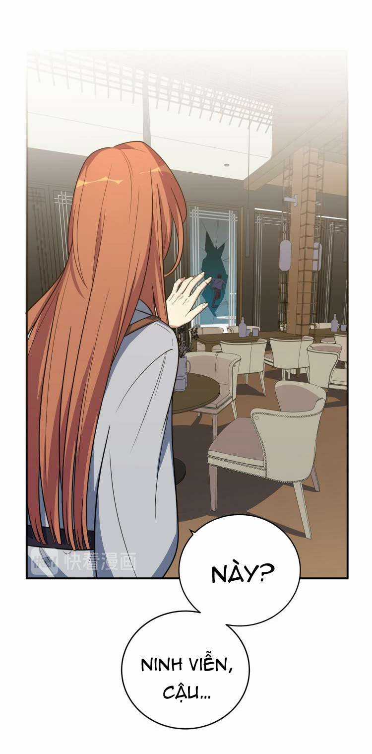 Truy Sát Tình Yêu Chapter 4 trang 45