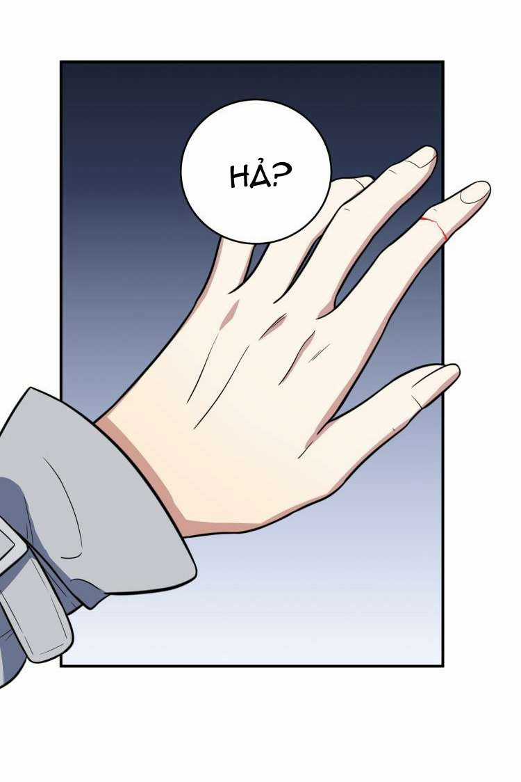 Truy Sát Tình Yêu Chapter 4 trang 46