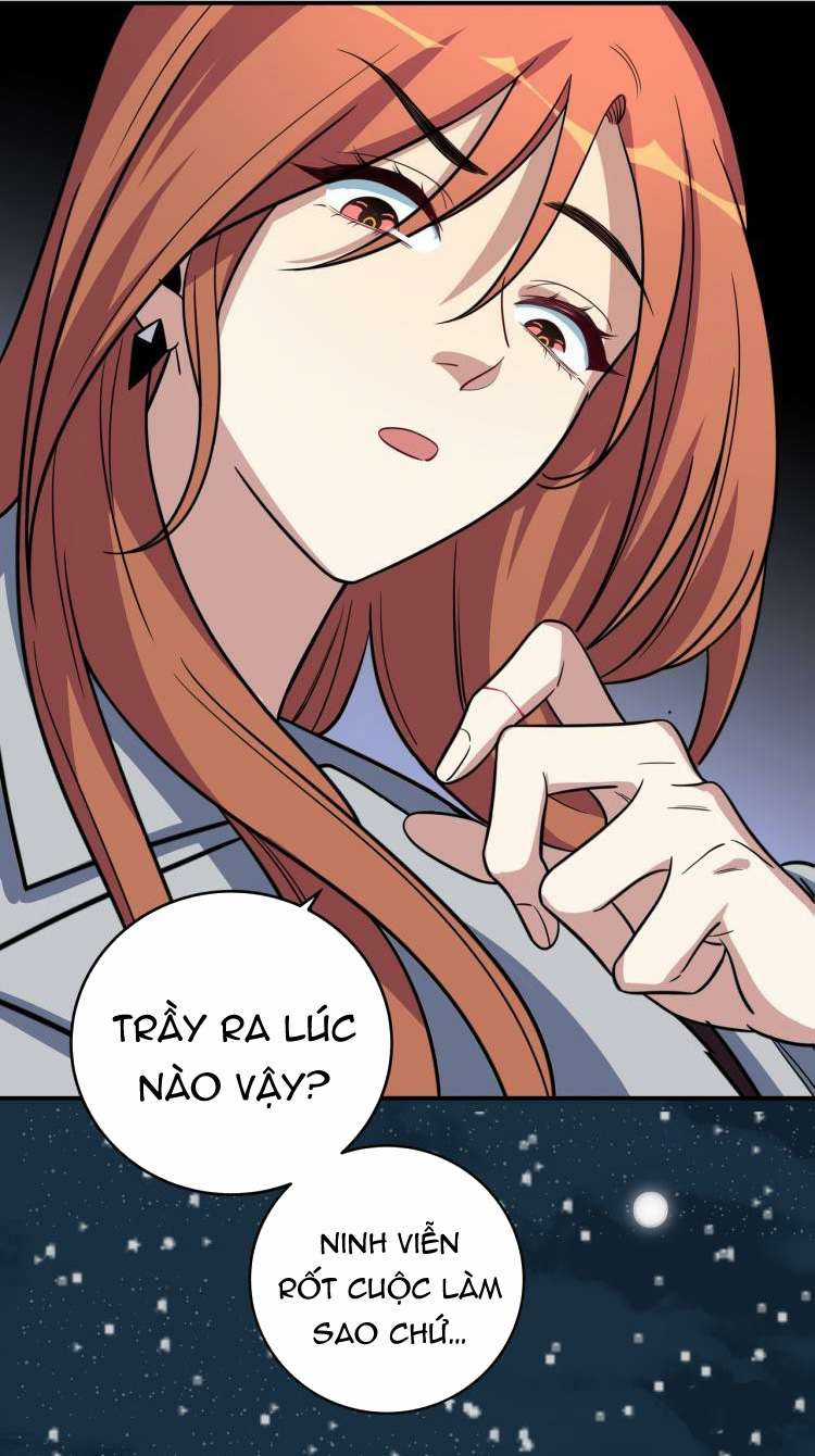 Truy Sát Tình Yêu Chapter 4 trang 47