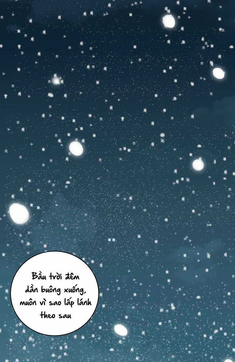 Truy Sát Tình Yêu Chapter 4 trang 48