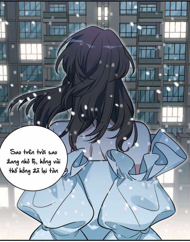 Truy Sát Tình Yêu Chapter 4 trang 50