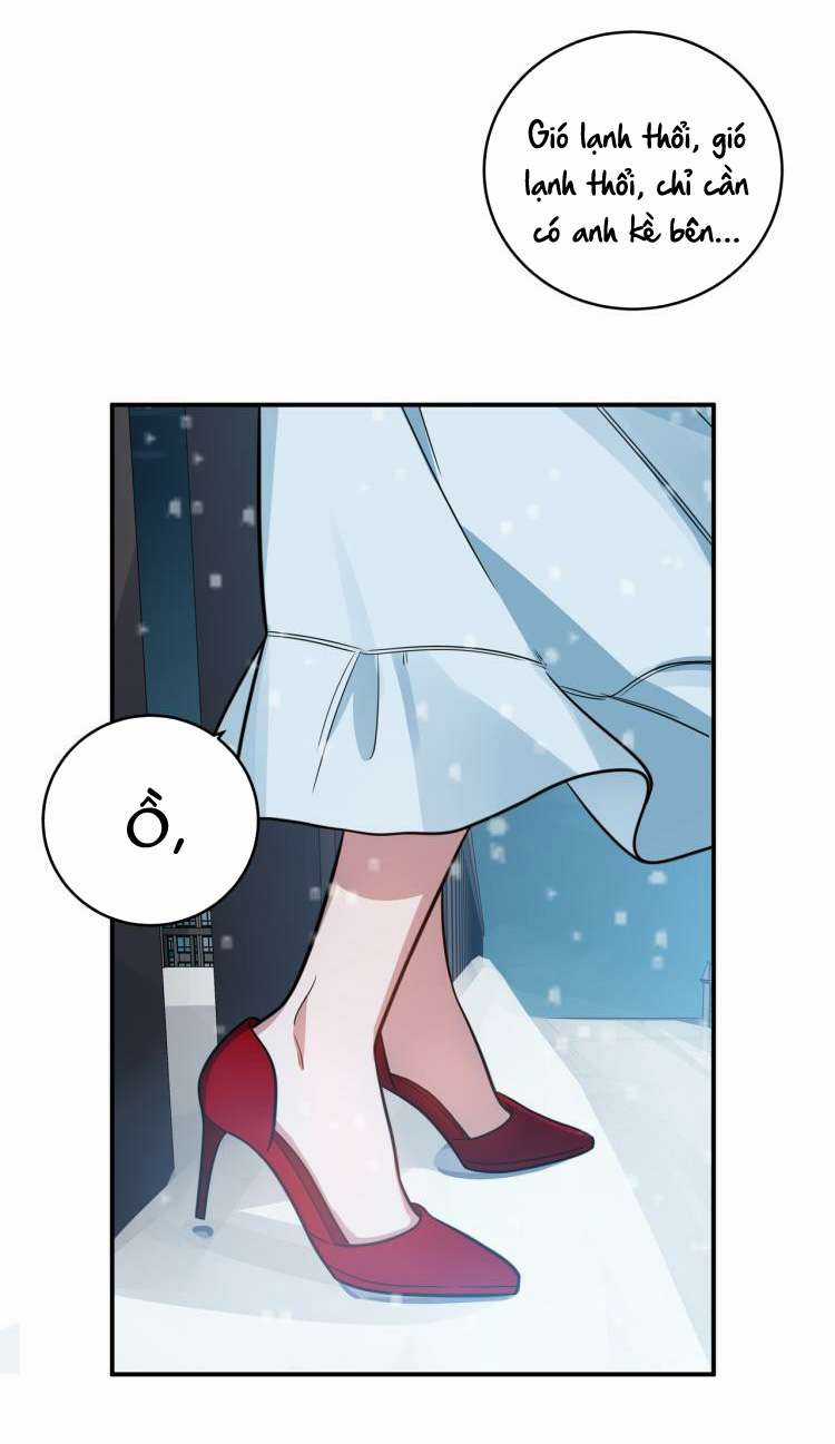 Truy Sát Tình Yêu Chapter 4 trang 51