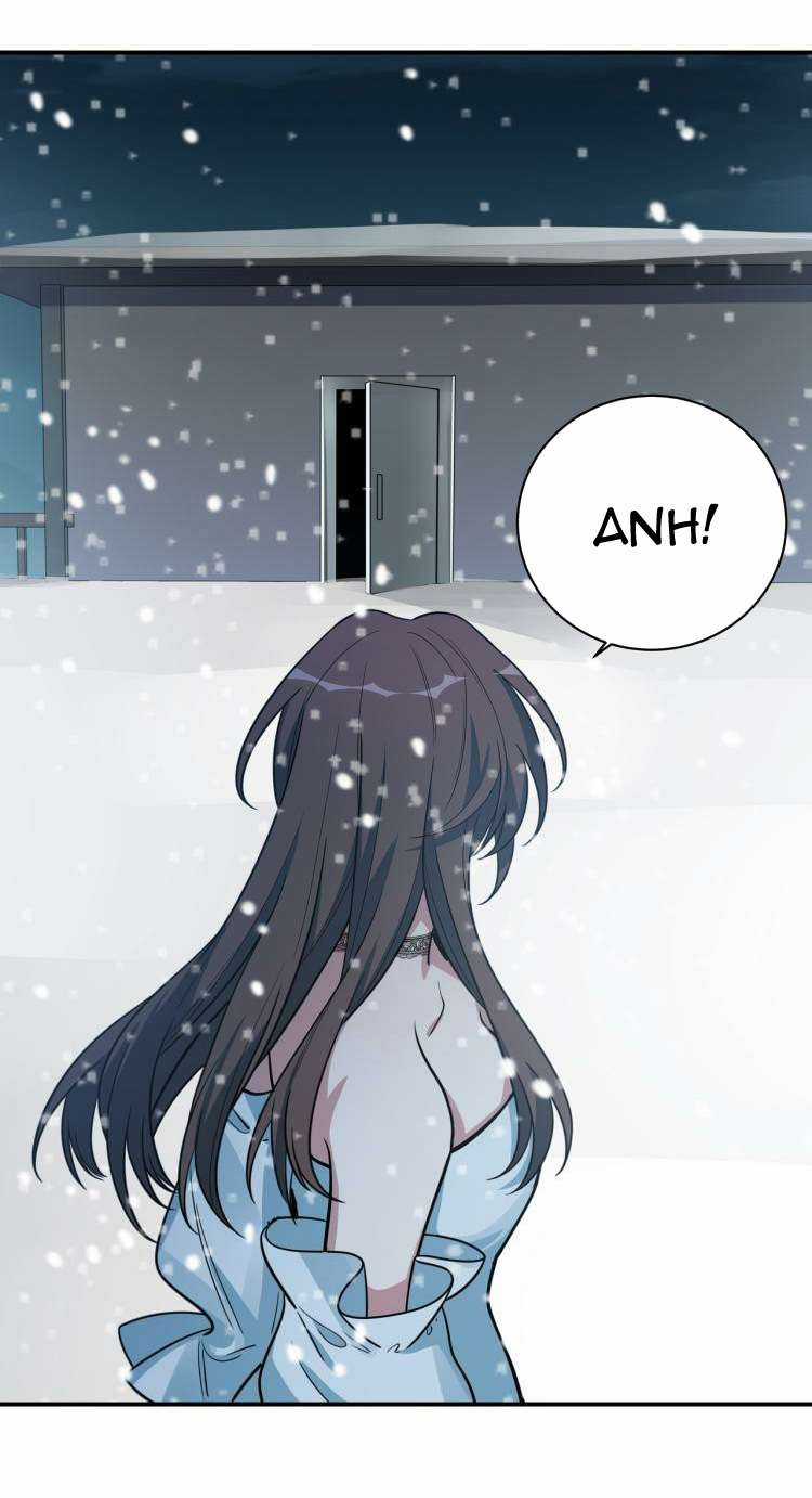 Truy Sát Tình Yêu Chapter 4 trang 52