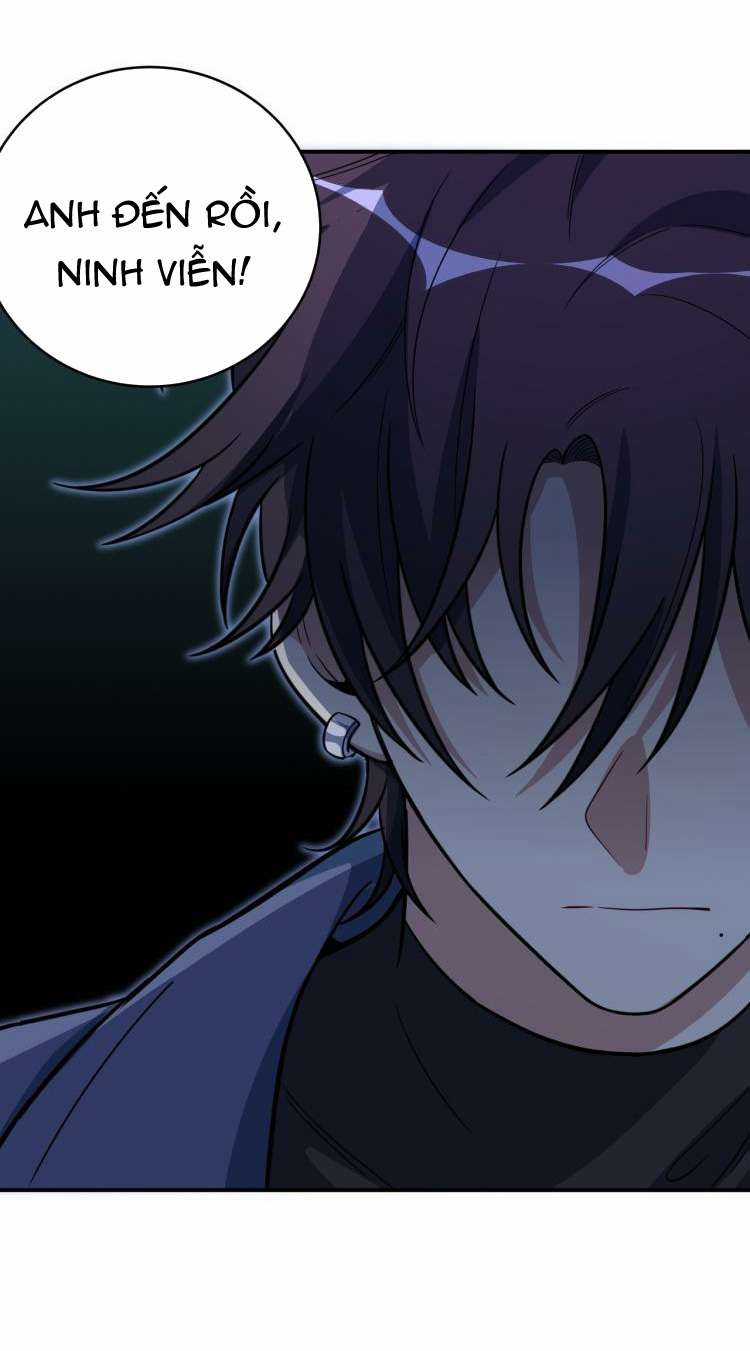 Truy Sát Tình Yêu Chapter 4 trang 54