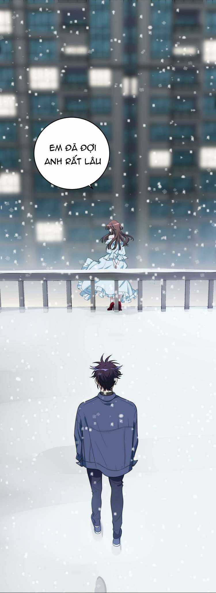 Truy Sát Tình Yêu Chapter 4 trang 56