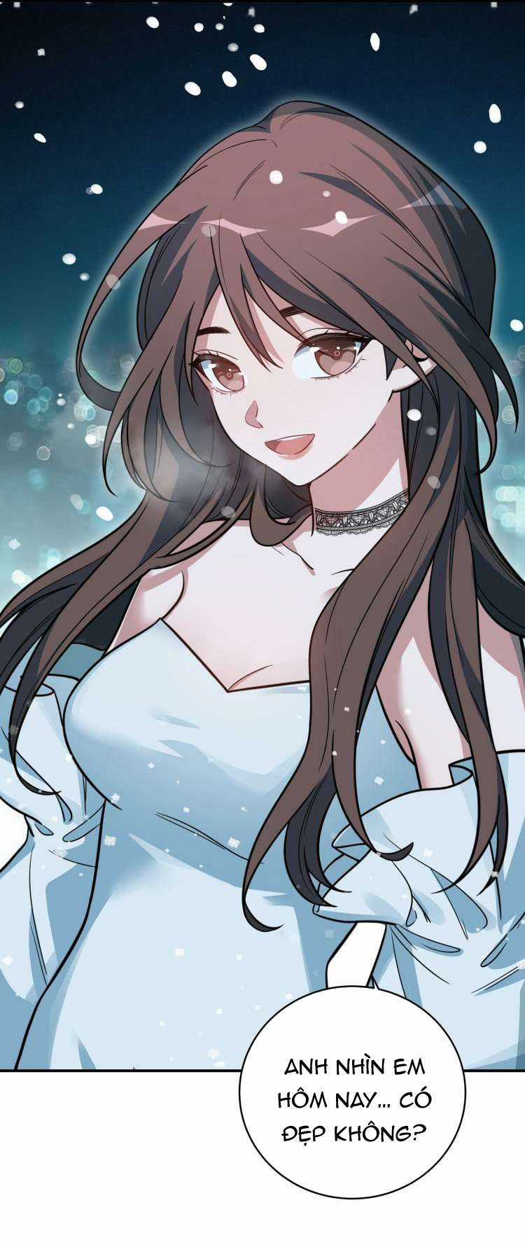 Truy Sát Tình Yêu Chapter 4 trang 57