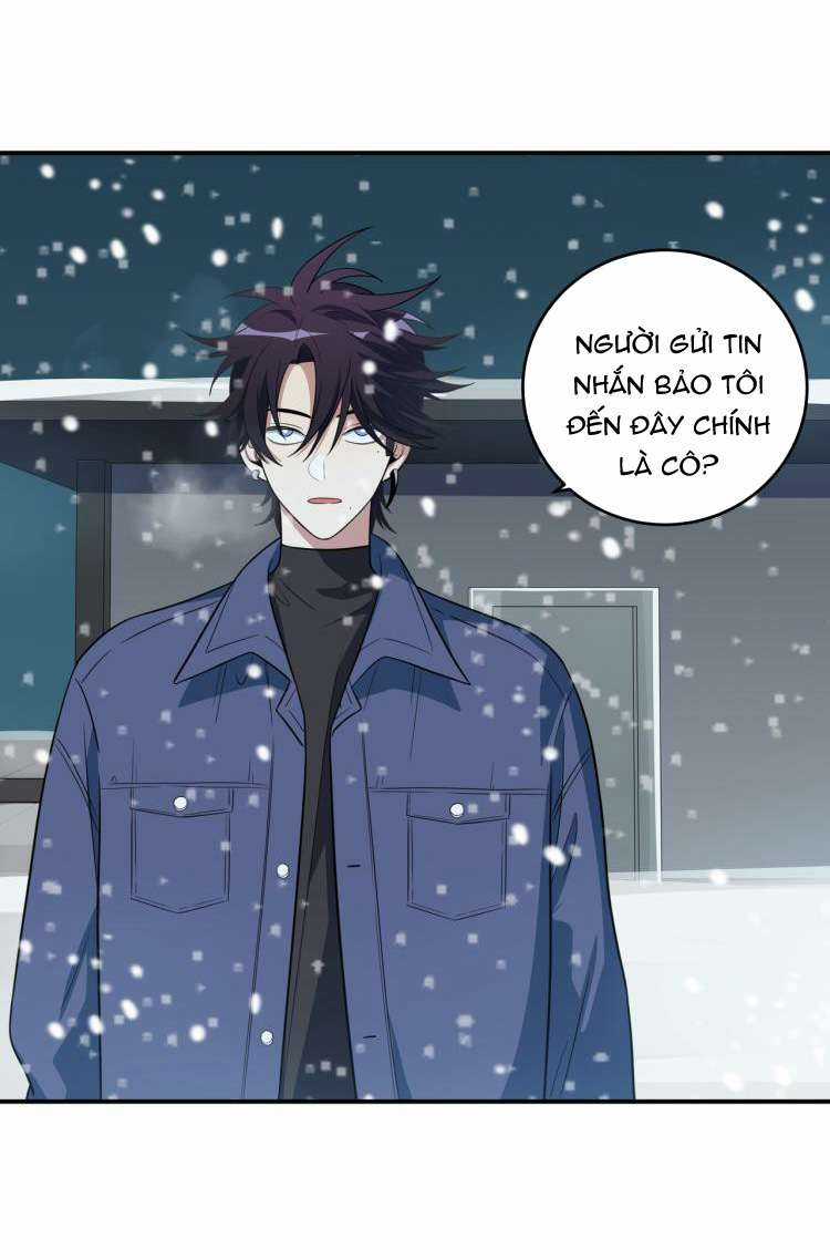 Truy Sát Tình Yêu Chapter 4 trang 58