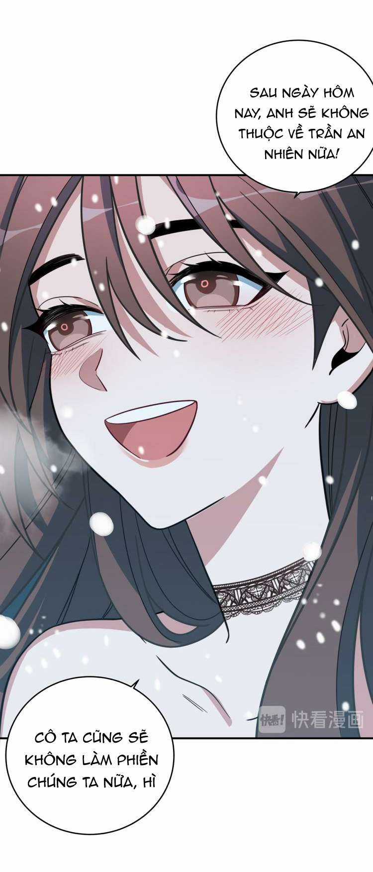 Truy Sát Tình Yêu Chapter 4 trang 60