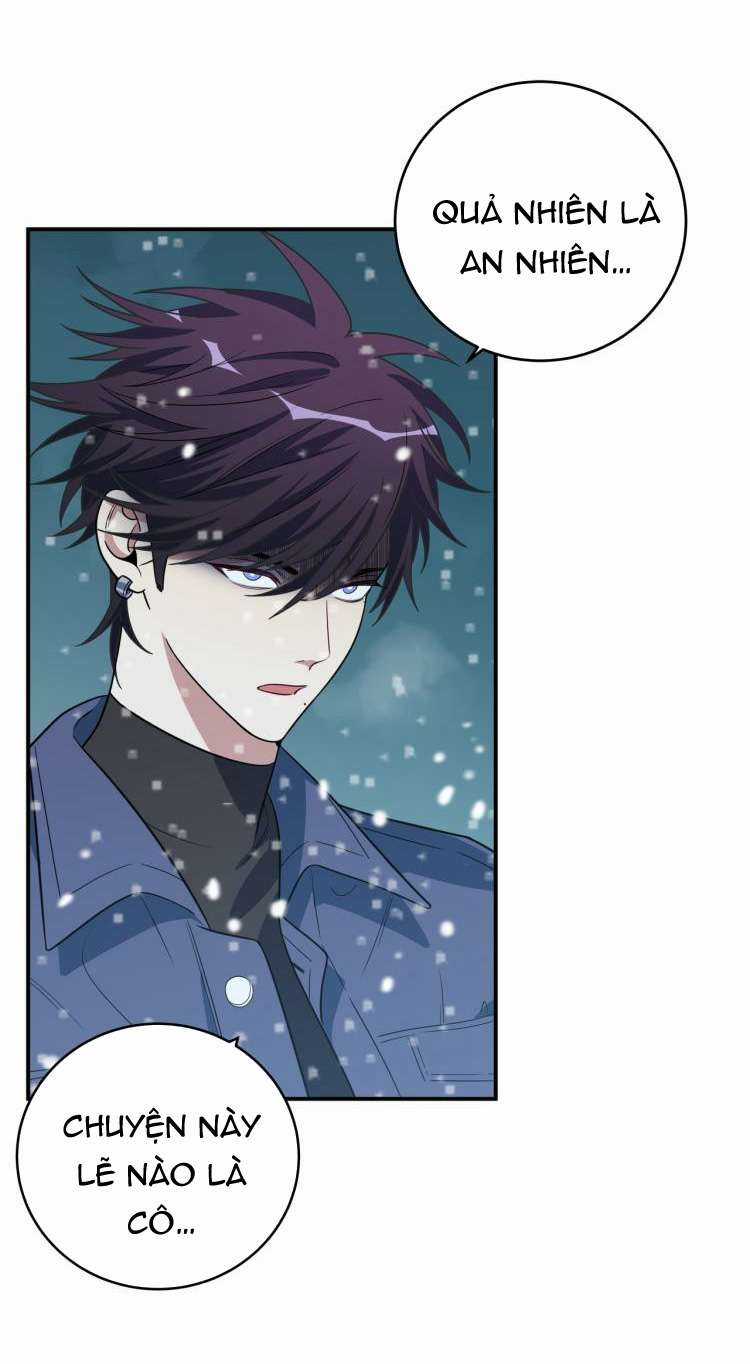 Truy Sát Tình Yêu Chapter 4 trang 61