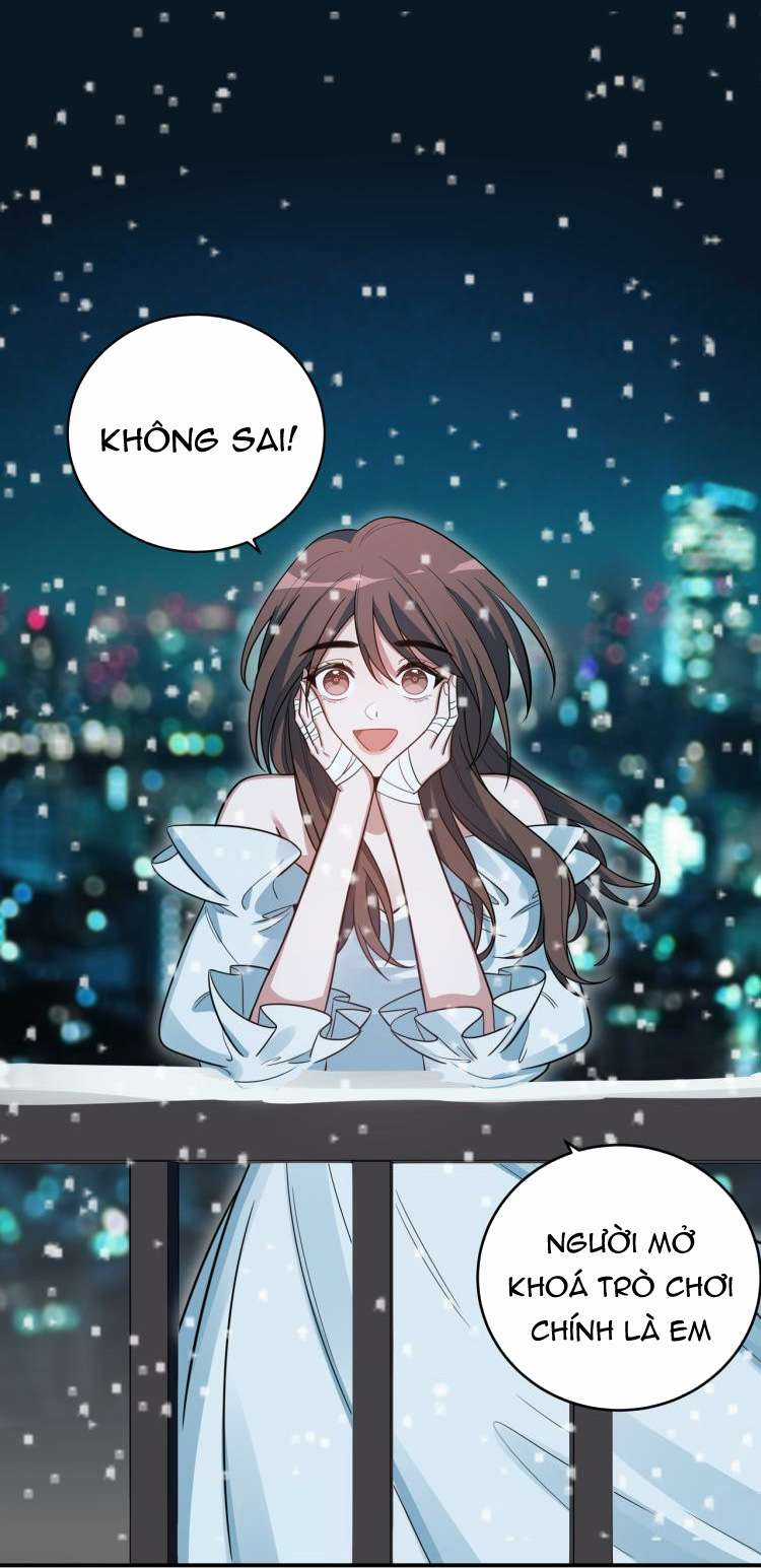 Truy Sát Tình Yêu Chapter 4 trang 63