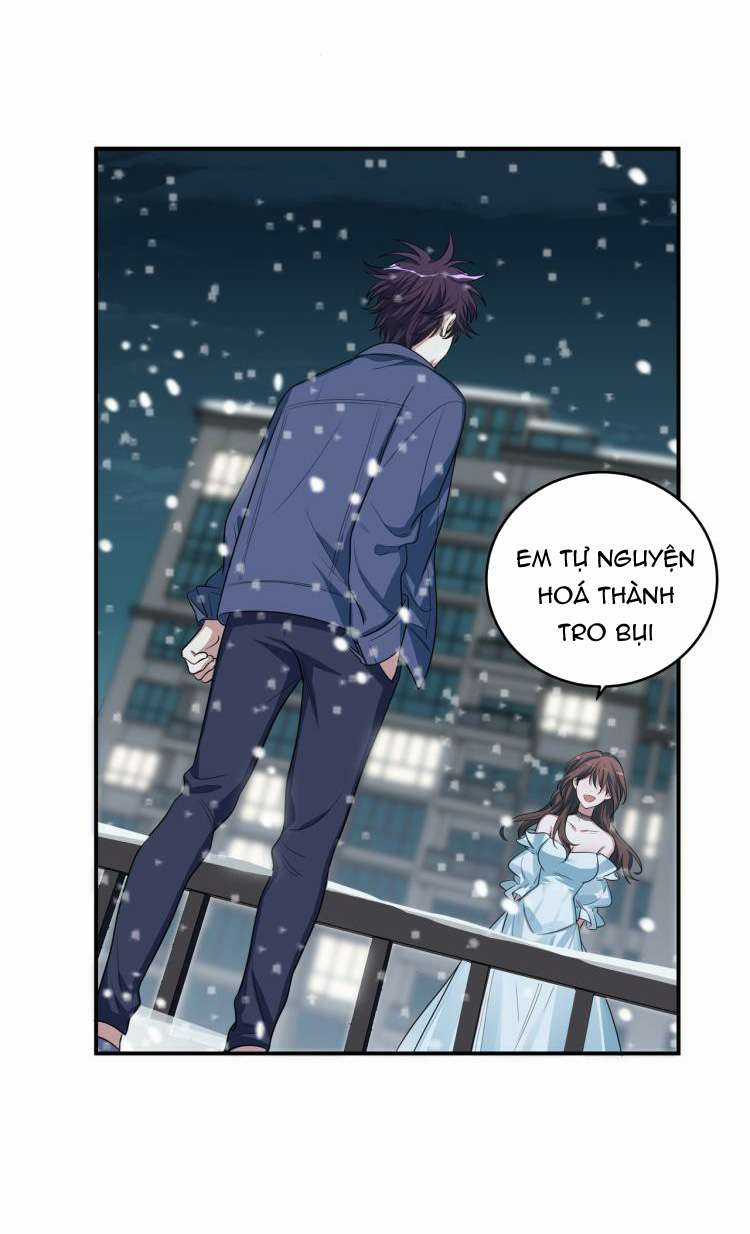 Truy Sát Tình Yêu Chapter 4 trang 64