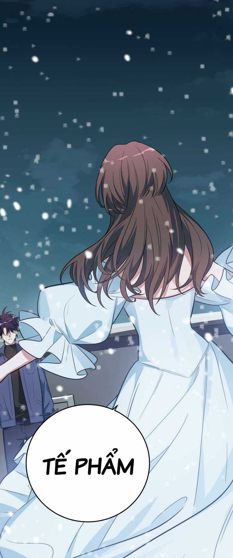 Truy Sát Tình Yêu Chapter 4 trang 66